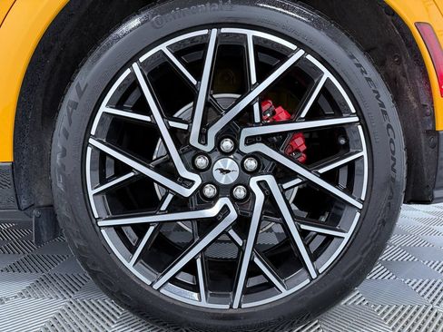 Used 2022 Ford Mustang Mach-E GT w/ GT Performance Edition AWD/4WD image 37