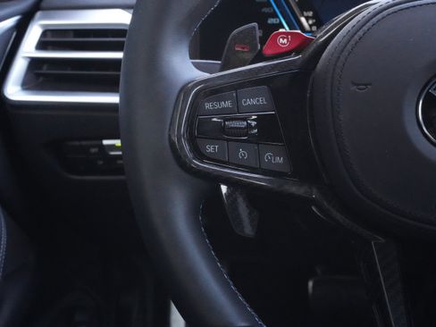 Used 2026 BMW M4 Competition RWD image 18