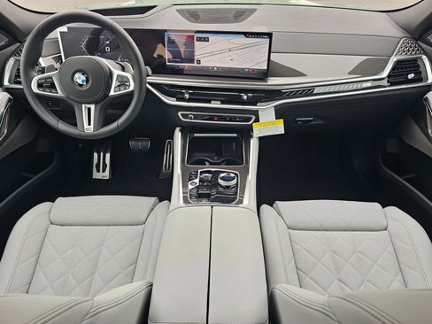 New 2026 BMW X6 M60i image 10