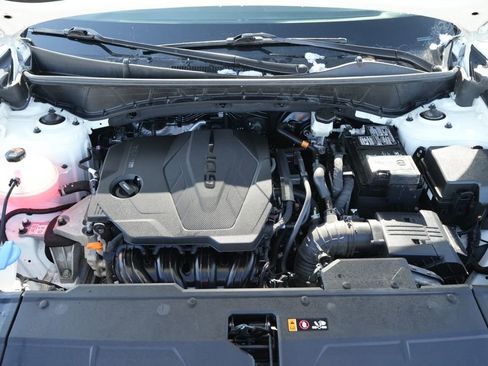 Certified 2024 Hyundai Tucson SEL image 20