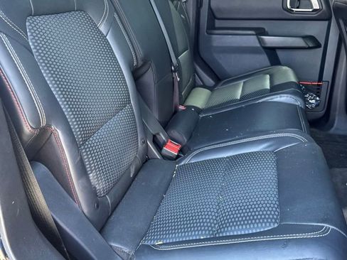 Used 2023 Ford Bronco Raptor AWD/4WD image 4