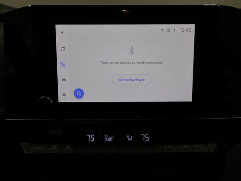 Used 2025 Toyota Camry LE image 28