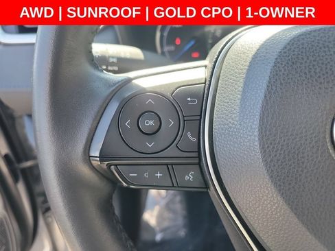 Used 2023 Toyota RAV4 SE AWD/4WD image 26