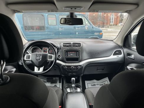 Used 2019 Dodge Journey SE w/ Connectivity Group image 11