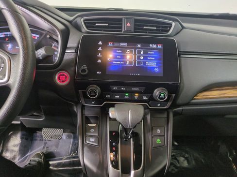 Used 2020 Honda CR-V EX image 18