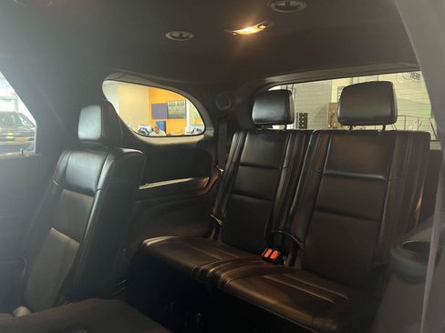 Used 2025 Dodge Durango R/T AWD/4WD image 17