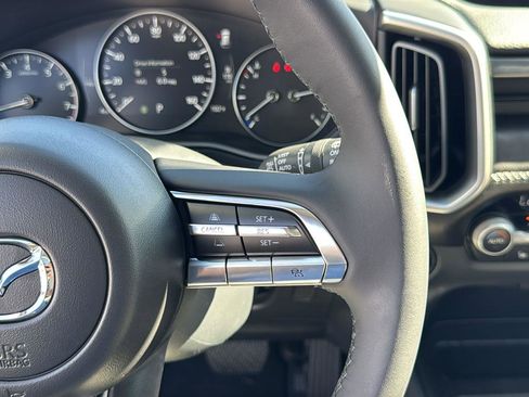 New 2026 MAZDA CX-50 AWD 2.5 S w/ Cargo Package image 14