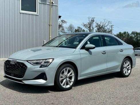 New 2026 Audi A3 2.0T Premium Plus AWD/4WD image 4