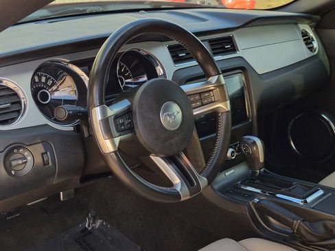 Used 2014 Ford Mustang GT Premium w/ Comfort Package image 16