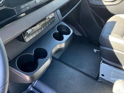 New 2026 Mercedes-Benz Sprinter 2500 image 7