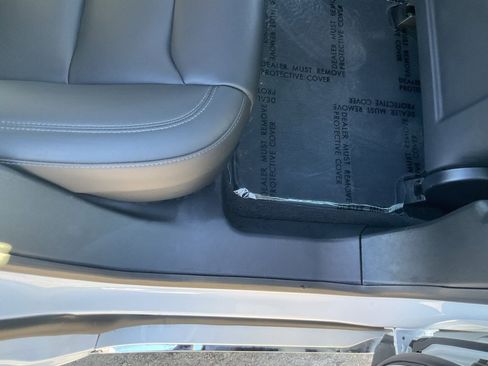 Used 2021 Tesla Model S Long Range Plus image 52