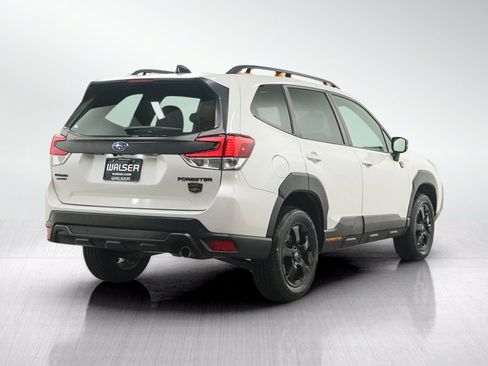 Used 2024 Subaru Forester Wilderness AWD/4WD image 5
