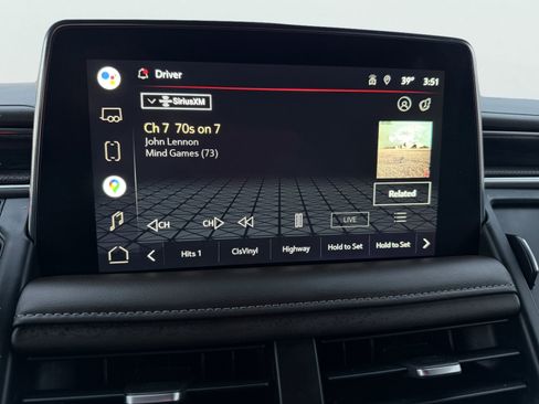 Used 2022 GMC Yukon SLT w/ SLT Luxury Package image 32