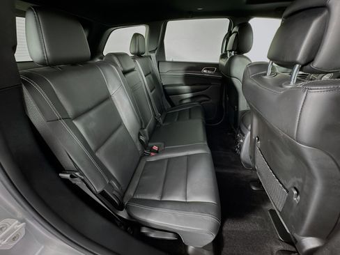 Used 2017 Jeep Grand Cherokee Limited AWD/4WD image 28