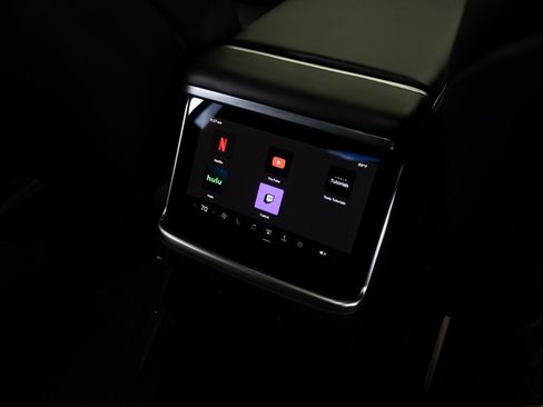 Used 2023 Tesla Model X image 25