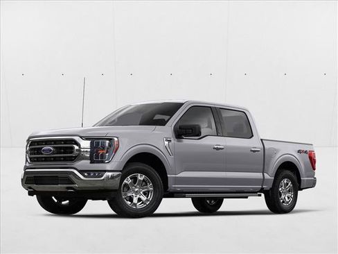 Used 2021 Ford F150 XL w/ STX Appearance Package AWD/4WD image 1