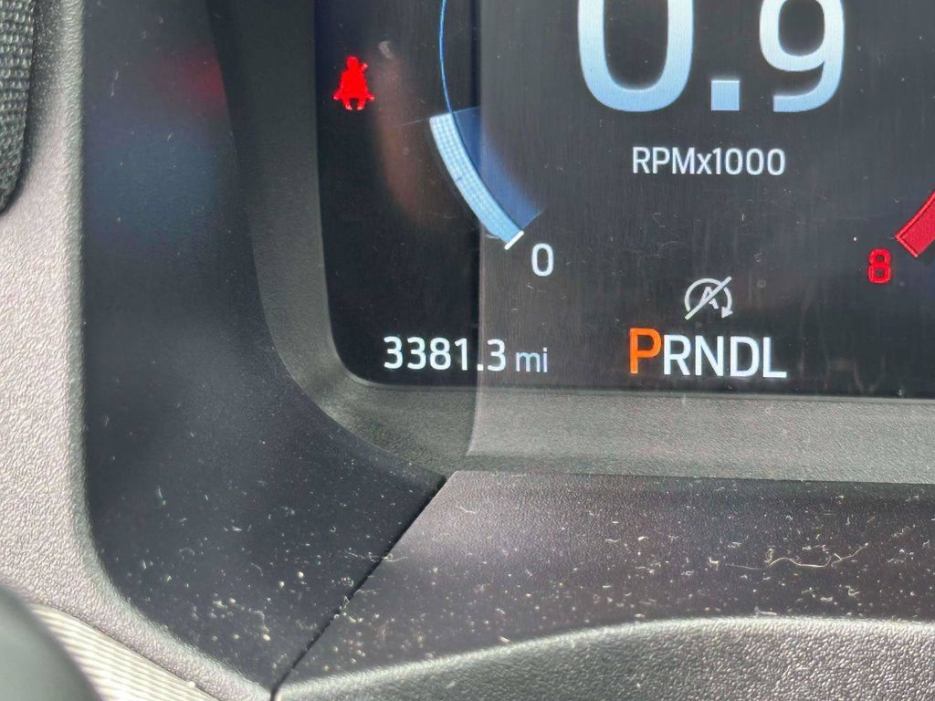 Used 2026 Ford Explorer Active AWD/4WD image 26