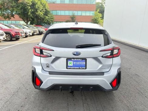 Used 2024 Subaru Crosstrek 2.0i AWD/4WD image 7