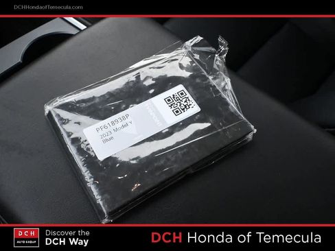 Used 2023 Tesla Model Y Long Range image 8