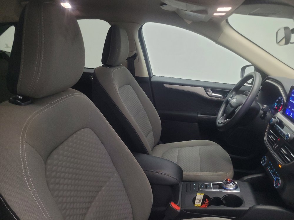 Used 2020 Ford Escape SE AWD/4WD image 21