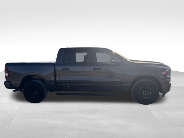 Used 2022 RAM 1500 Big Horn AWD/4WD image 19