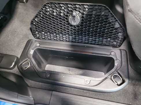 Used 2022 RAM 1500 Big Horn AWD/4WD image 31