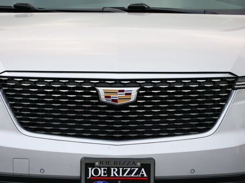 Used 2020 Cadillac XT6 Premium Luxury FWD image 25