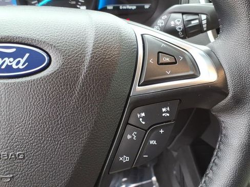 Used 2023 Ford Edge SEL AWD/4WD image 26