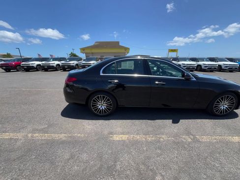 Used 2024 Mercedes-Benz C 300 4MATIC Sedan image 13
