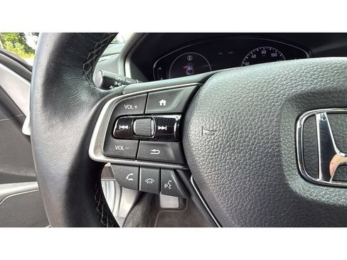 Used 2019 Honda Accord EX-L image 24