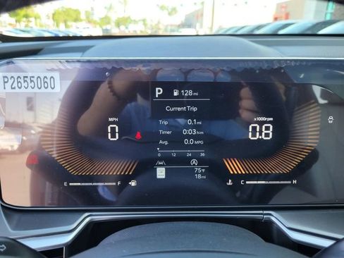 New 2026 Kia Sorento S AWD/4WD image 12