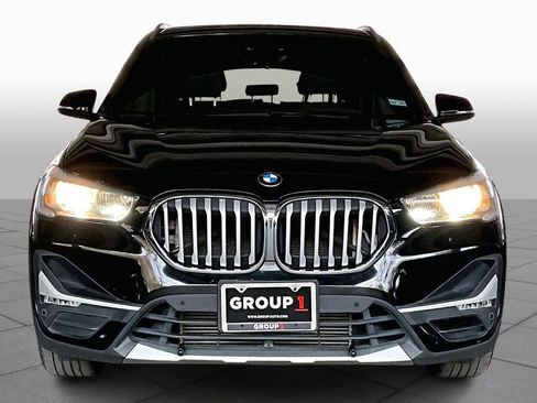 Used 2020 BMW X1 sDrive28i w/ Convenience Package image 3