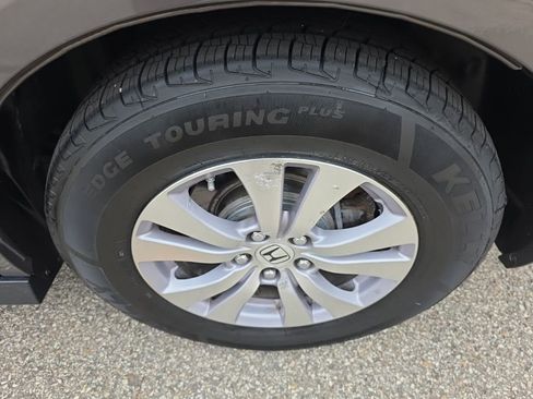 Used 2016 Honda Odyssey SE image 39