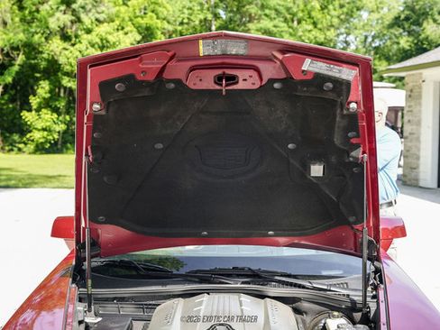 Used 2006 Cadillac XLR RWD image 95