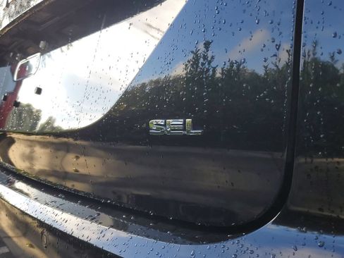 Used 2022 Mitsubishi Outlander SEL FWD image 8