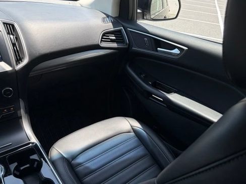 Used 2020 Ford Edge SEL w/ Convenience Package AWD/4WD image 34
