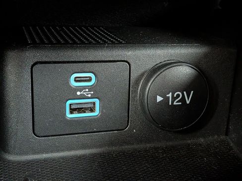 Certified 2023 Ford Escape ST-Line w/ Tech Pack #1 image 27