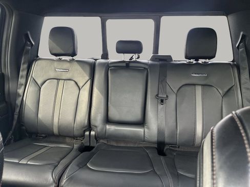 Used 2020 Ford F150 Platinum RWD image 11