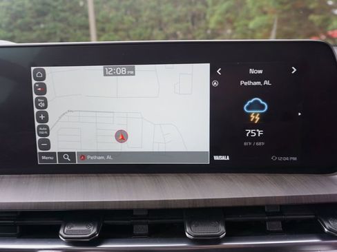 Used 2024 Kia Telluride SX AWD/4WD image 10