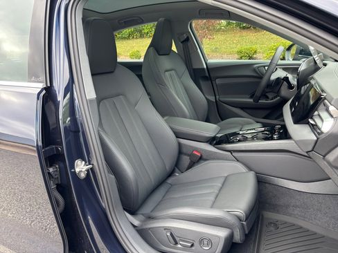 New 2025 Audi A5 2.0T Premium Plus image 28