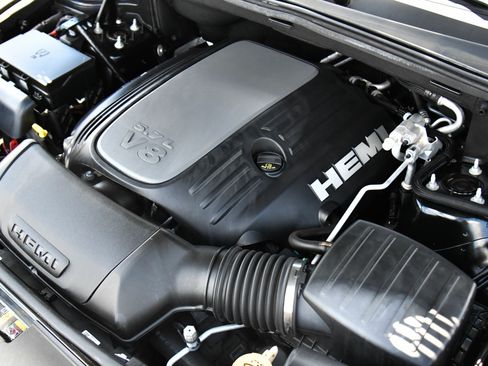 Used 2023 Dodge Durango R/T AWD/4WD image 53