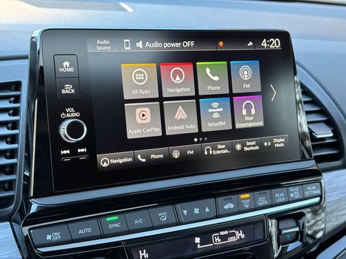 New 2026 Honda Odyssey Elite image 32