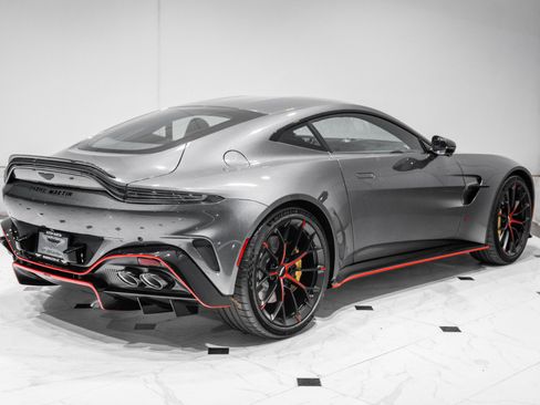 New 2026 Aston Martin V8 Vantage S image 44