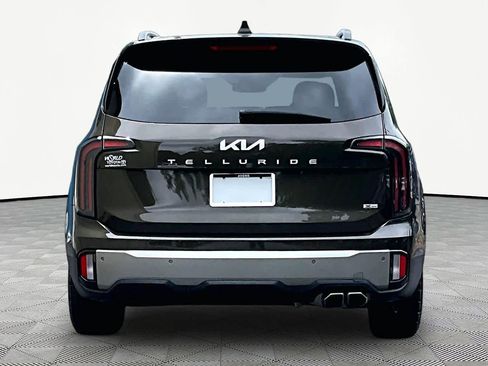 Used 2023 Kia Telluride SX X-Pro AWD/4WD image 9