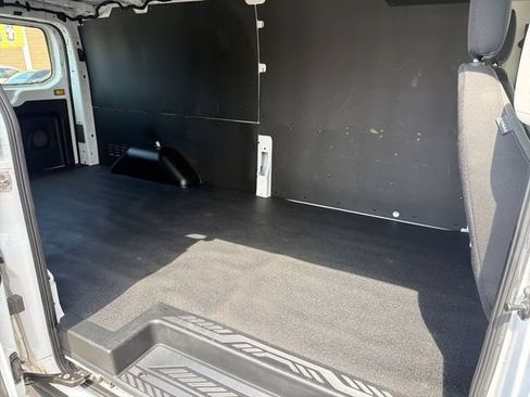 Used 2023 Ford Transit 150 Low Roof w/ Interior Upgrade Package RWD image 25