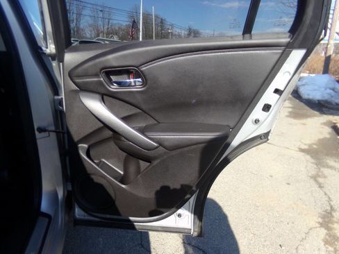 Used 2013 Acura RDX AWD image 36