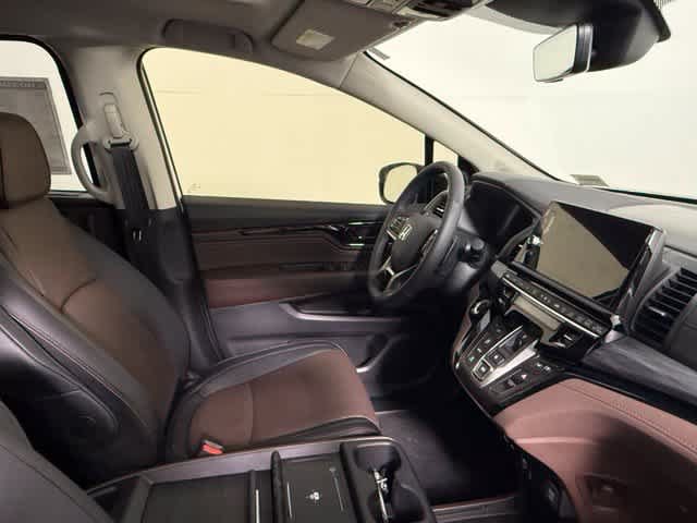 New 2027 Honda Odyssey Elite image 62