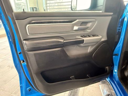 Used 2021 RAM 1500 Big Horn image 40