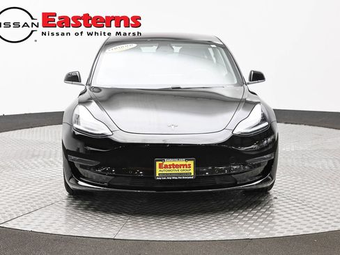 Used 2018 Tesla Model 3 Long Range image 2