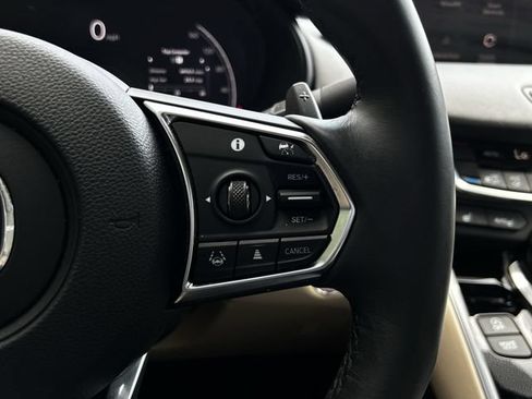 Used 2024 Acura TLX w/ Technology Package FWD image 16